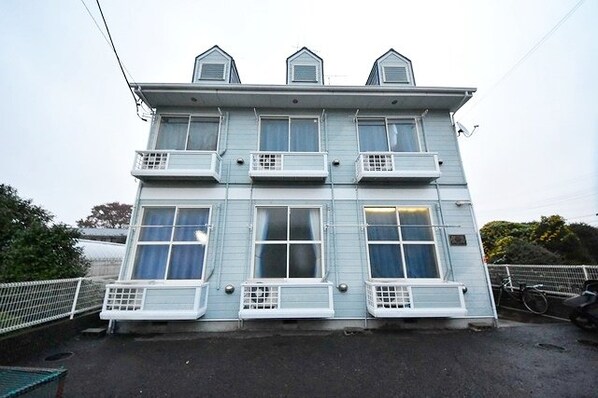 レオパレスソレイユの物件内観写真